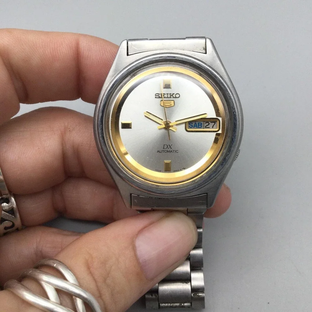 Seiko see photos